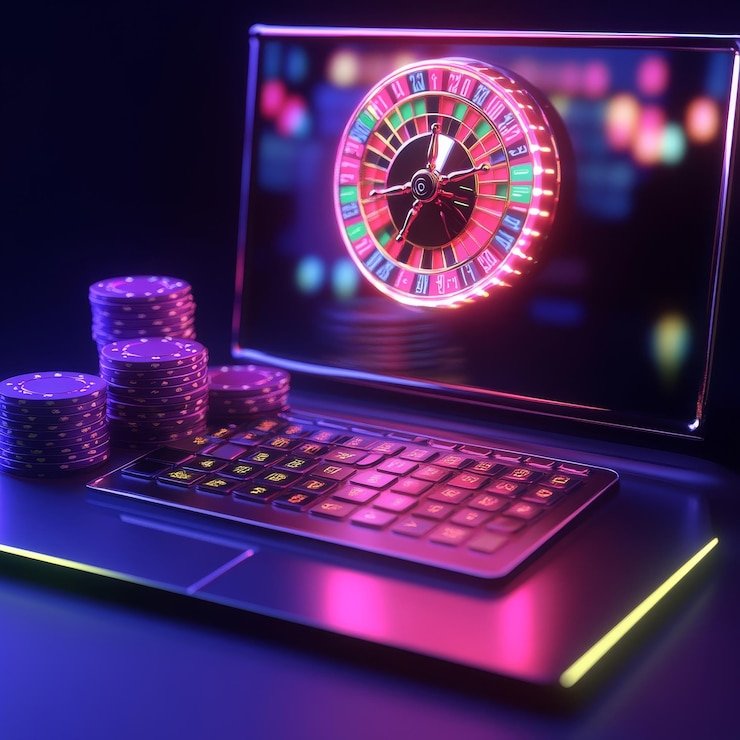 Proses deposit menggunakan metode pembayaran digital di awp slot
