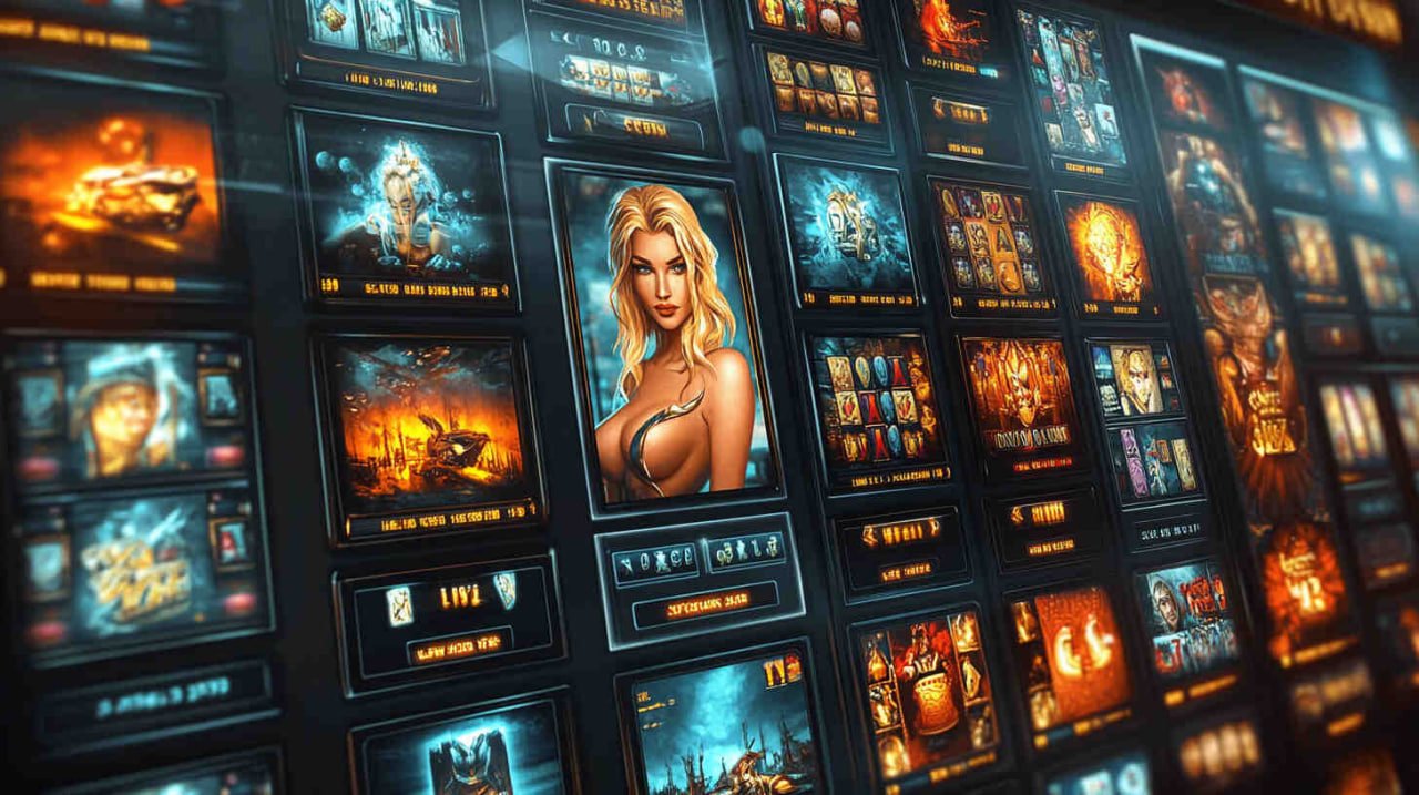 Meja Teen Patti live-dealer di studio awp slot dengan dealer profesional
